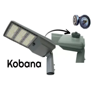 kobana street lamp ac150w (smart ready)